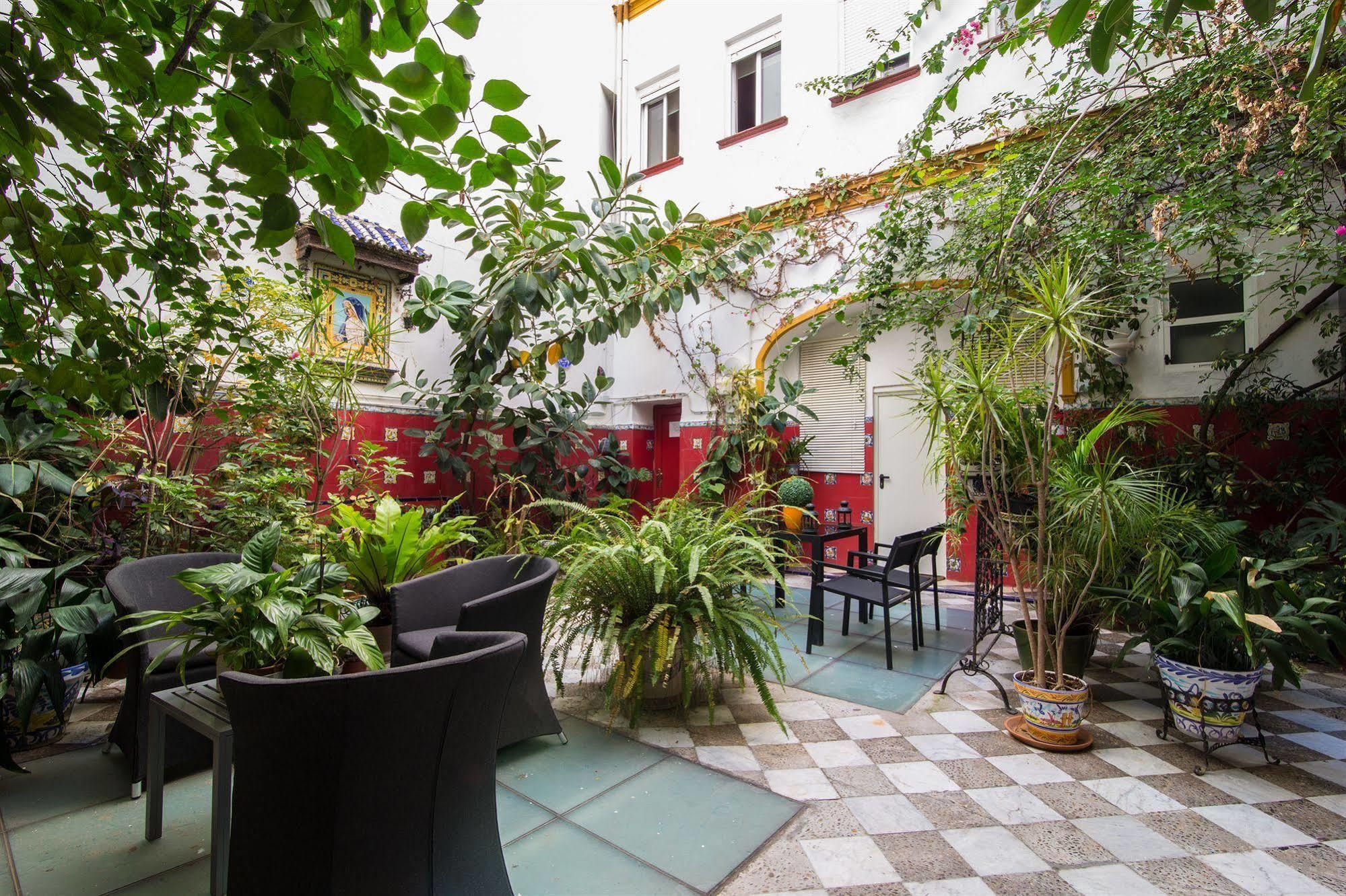 Hotel Sevilla Sevilla