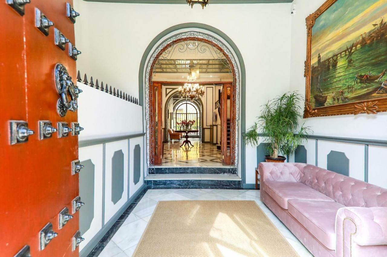 Hotel Hotel Sevilla Sevilla