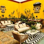 Hotel Sevilla