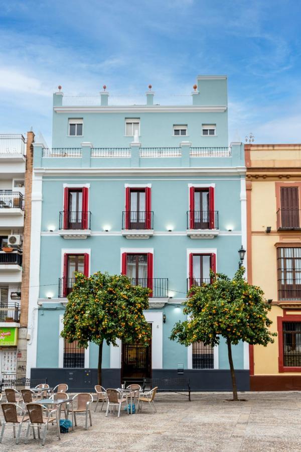 Hotel Sevilla 2* Siviglia