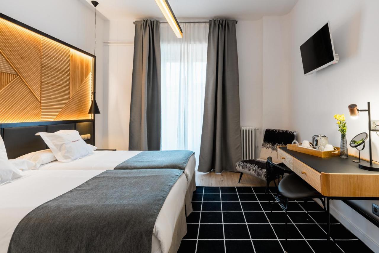 Hotel Hotel Sevilla Siviglia