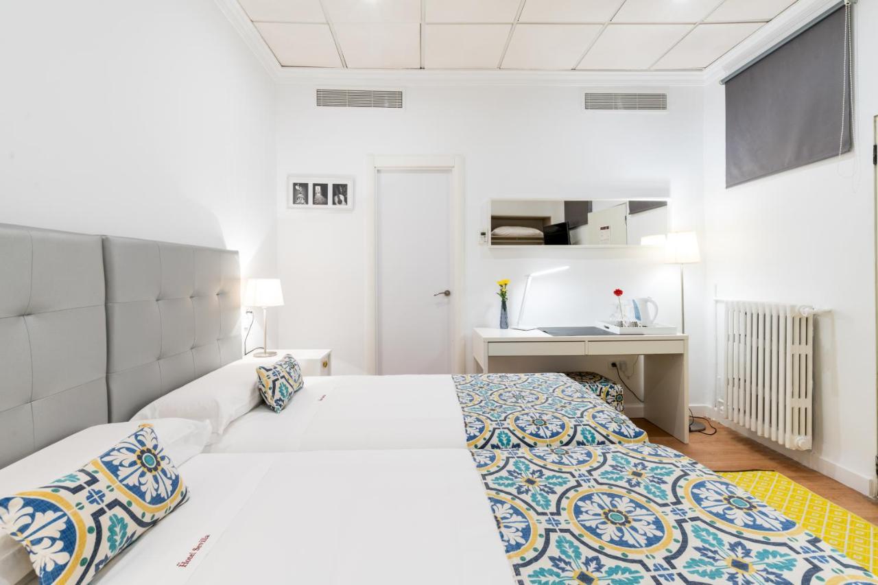 Hotel Sevilla 2* Siviglia