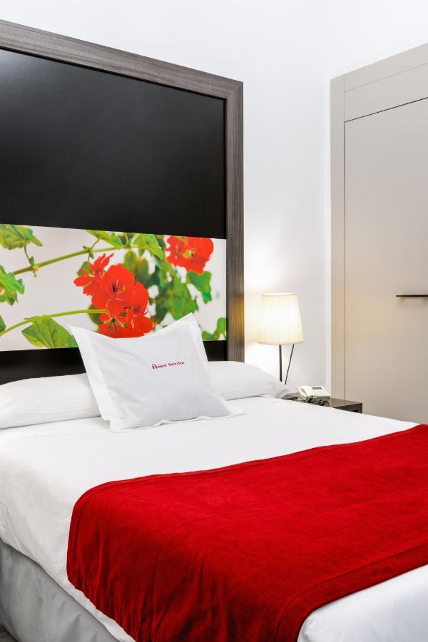 Hotel Hotel Sevilla Siviglia